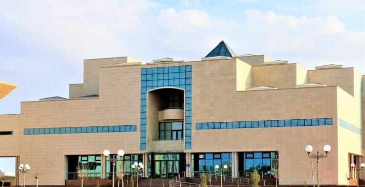 Muzeylar