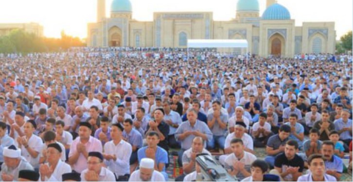 Qurbon hayiti